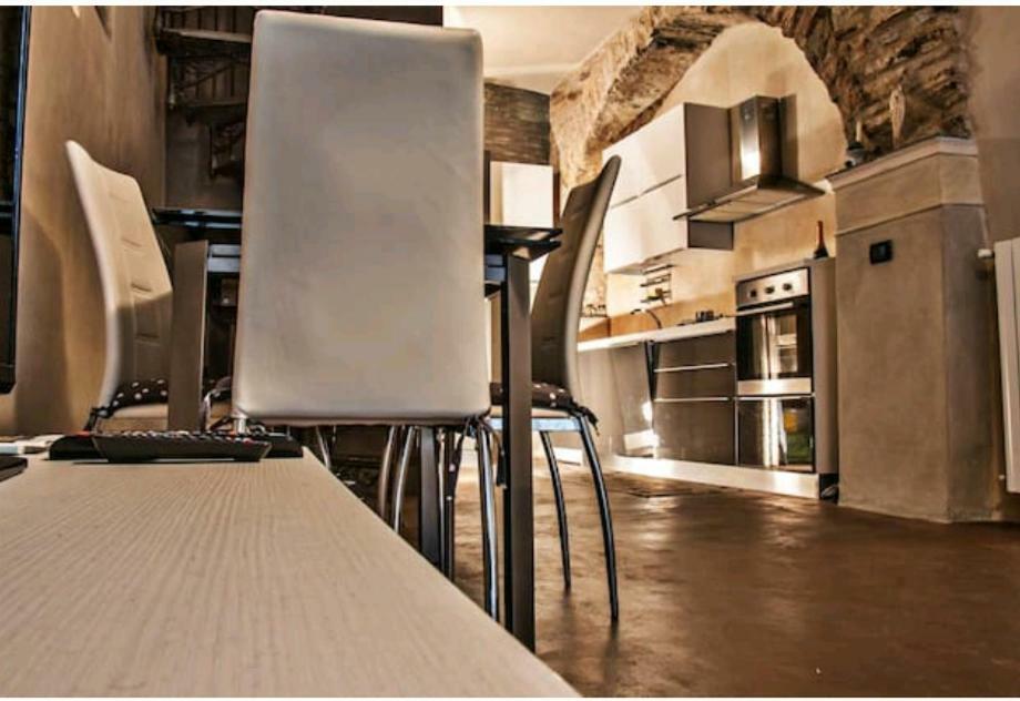 Villa Ca' Del Vescovo Costarainera Exterior foto